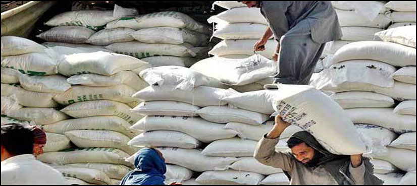 flour price