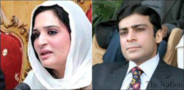 hamza shahbaz