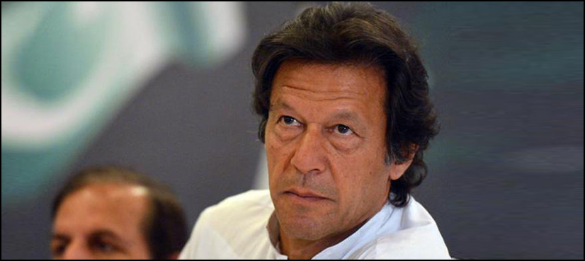 imran khan