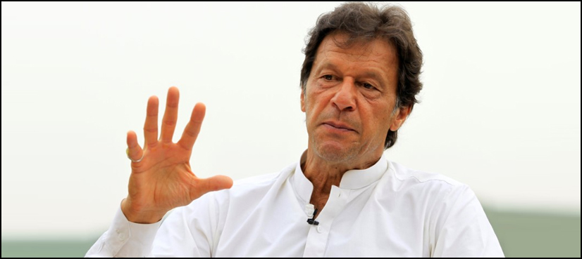 imran khan