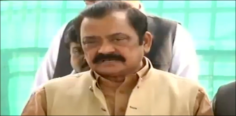 rana sana