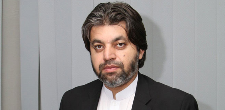 Ali Muhammad Khan