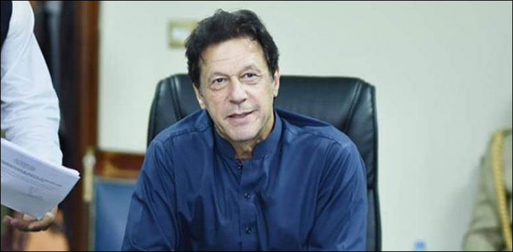 عمران خان