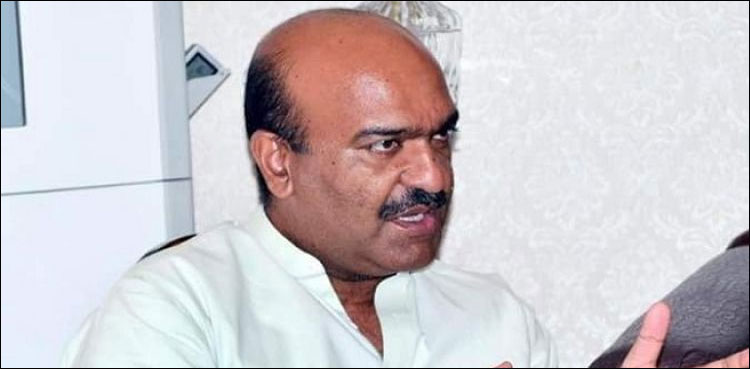ندیم افضل چن