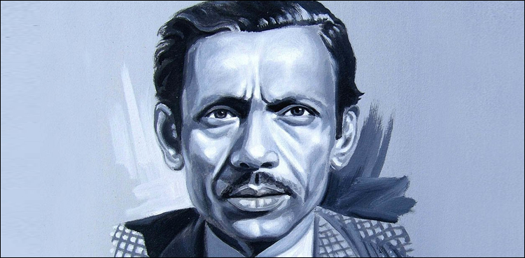 Nasir Kazmi