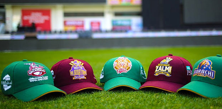 PSLCAP
