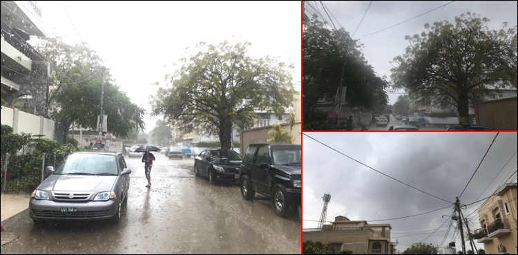 Karachi