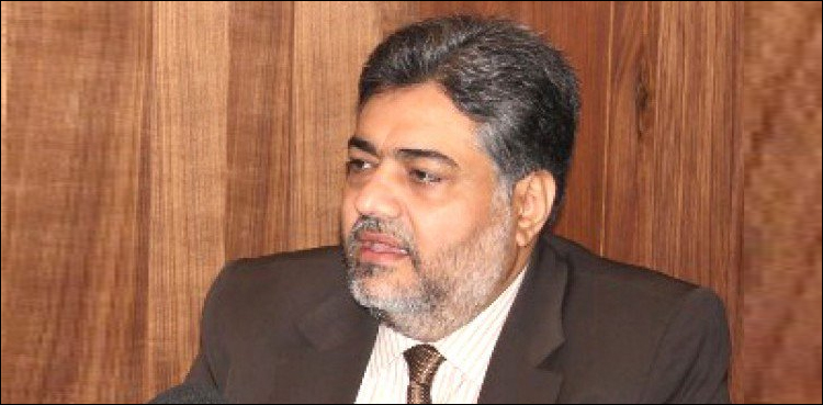 Samsam Bukhari