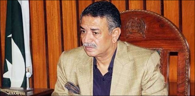 ارشد وہرہ