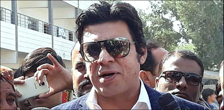 Faisal Vawda