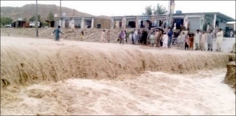 Baluchistan