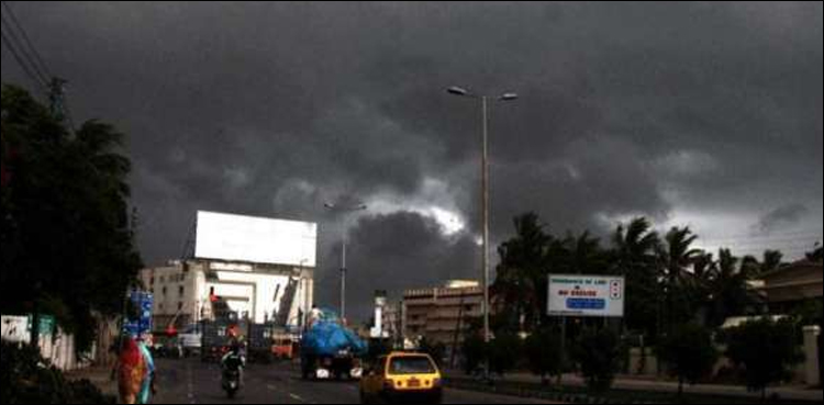 Karachi