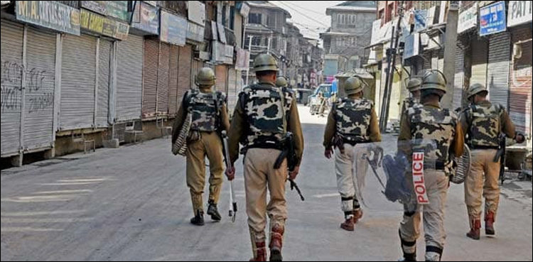 Kashmir