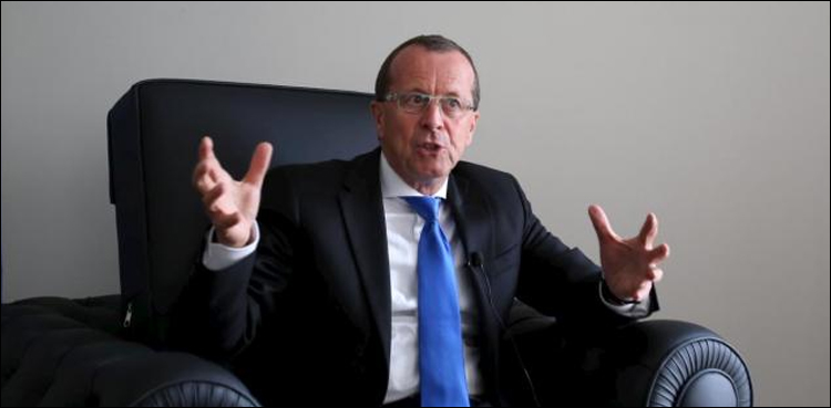 Martin Kobler