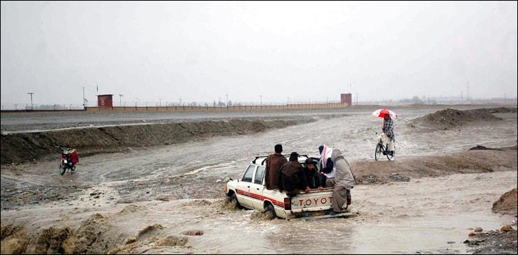 Balochistan
