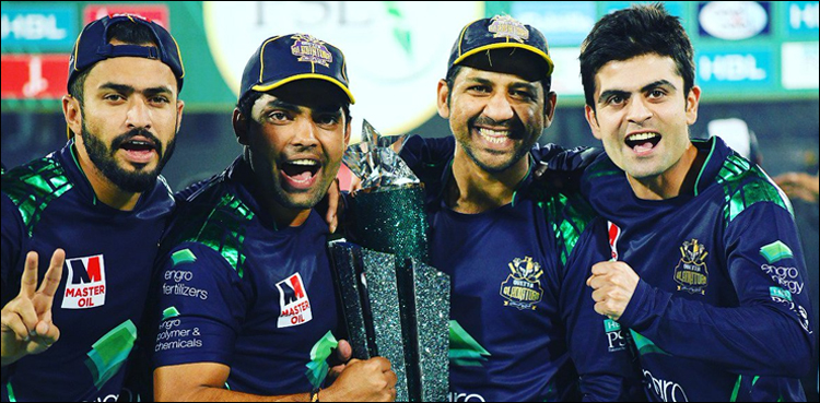 Sarfaraz Ahmed