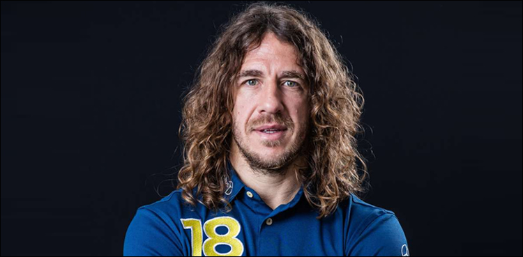 Carles Puyol