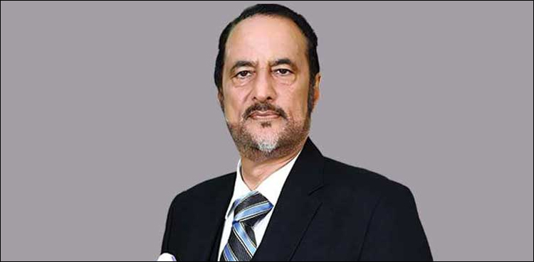 Babar Awan