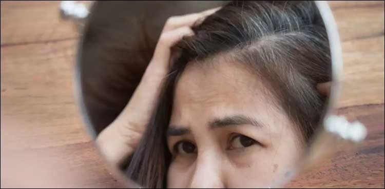 Hair 750x369 - ÙˆÙ‚Øª Ø³Û’ Ù¾ÛÙ„Û’ Ø¨Ø§Ù„ÙˆÚº Ú©Ùˆ Ø³ÙÛŒØ¯ Ú©Ø±Ù†Û’ ÙˆØ§Ù„ÛŒ ÙˆØ¬ÙˆÛØ§Øª