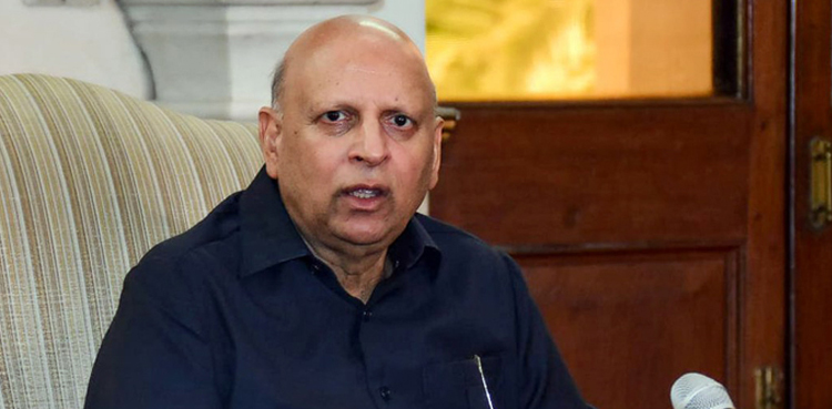 Governor
