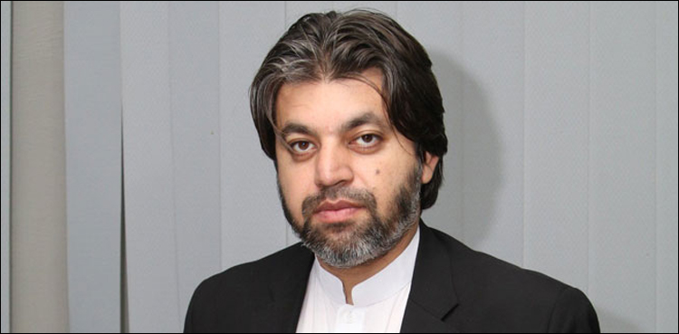 Ali Muhammad Khan