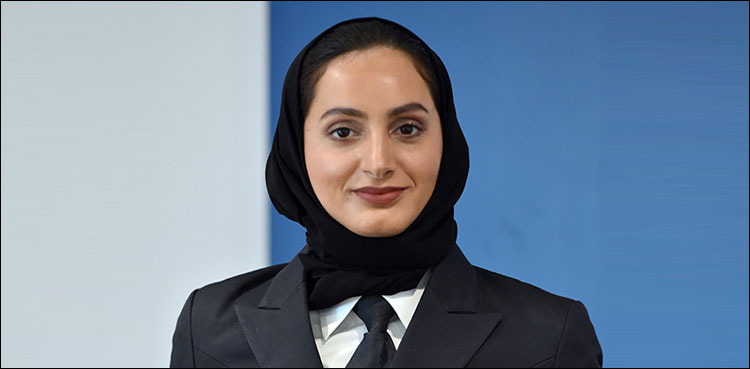 عائشہ المنصوری