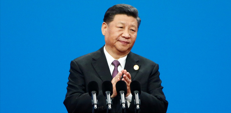 Xi Jinping