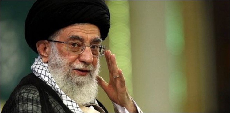 Ayatullah-khamenei