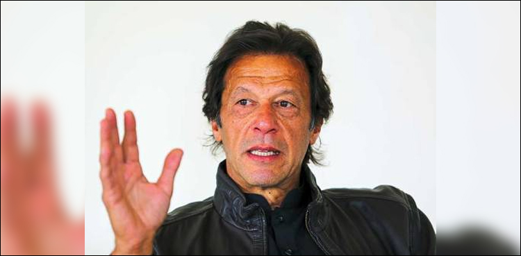 عمران خان