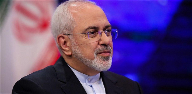 ایران امریکا کشیدگی