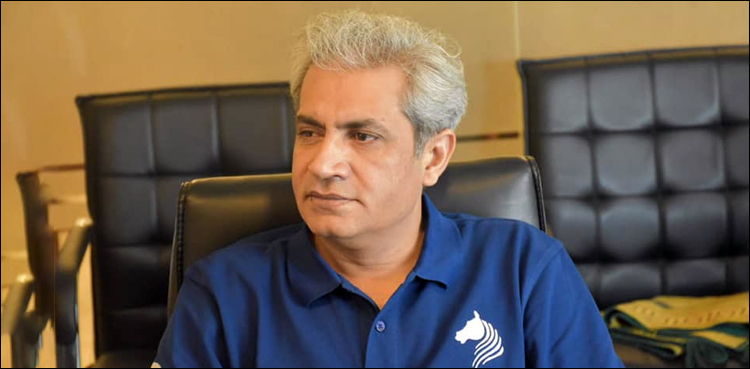 عمر چیمہ