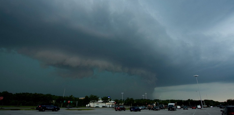 Storm