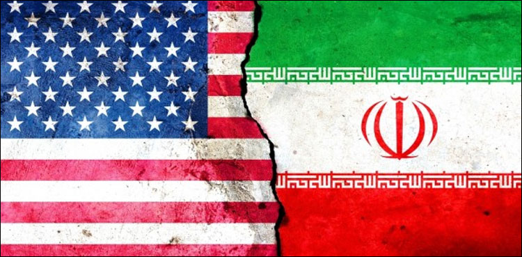 امریکا ایران