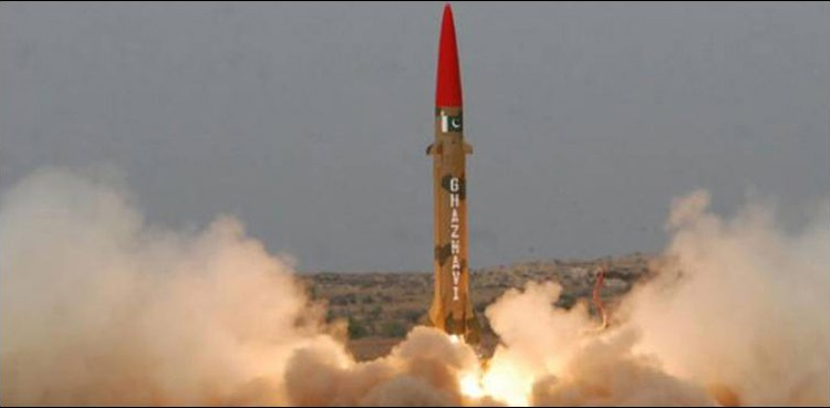 Pakistan