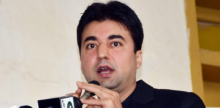 Murad Saeed