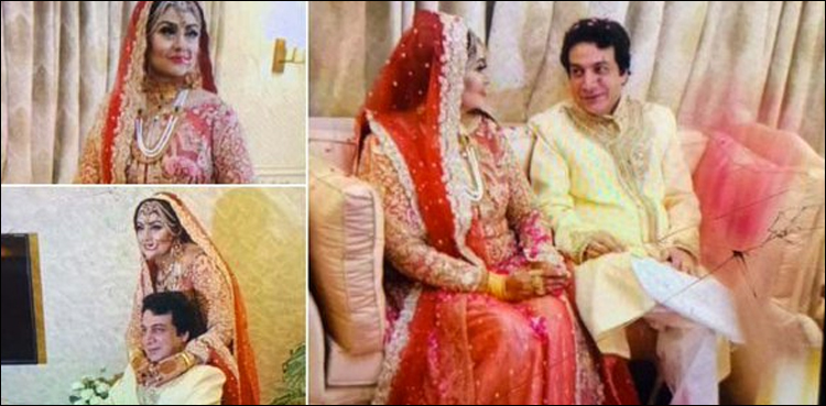 اداکارہ انجمن