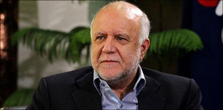 ایران امریکا کشیدگی
