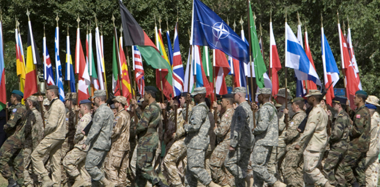 NATO