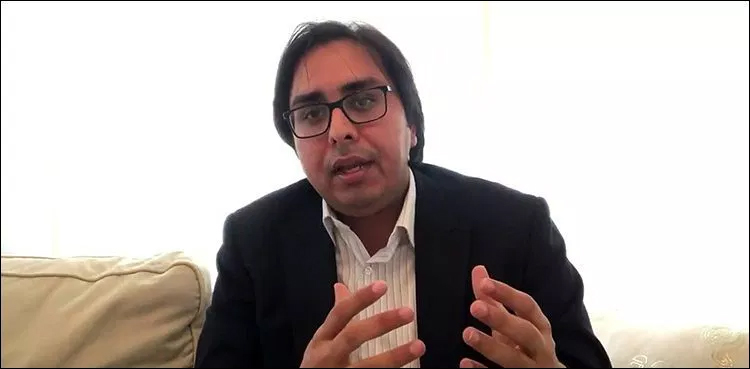 Shahbaz Gill