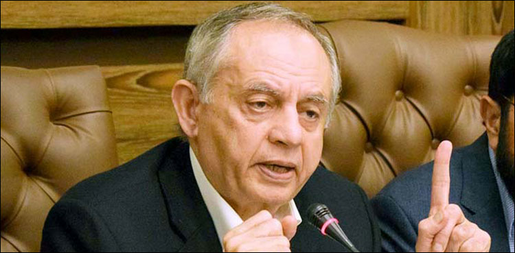 رزاق داؤد