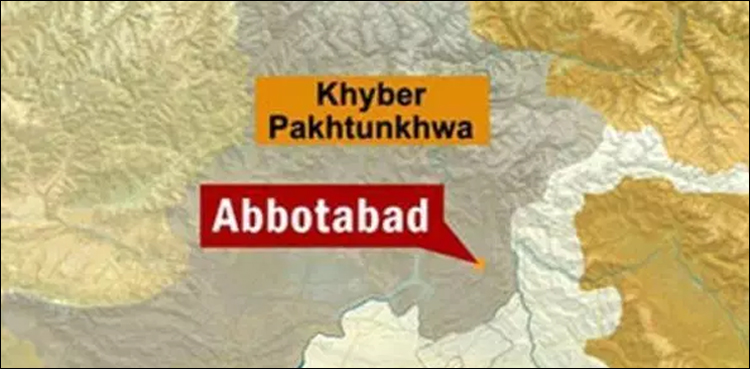 Abbottabad
