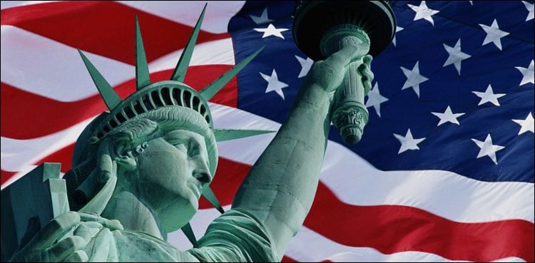 America's independence day