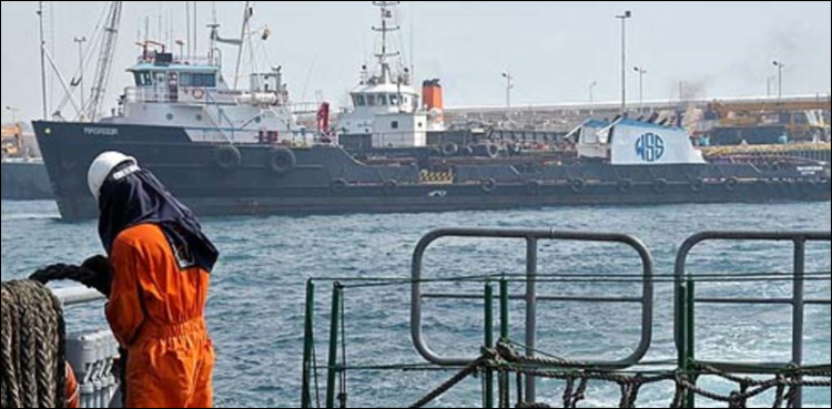 Iran's Oil Exports