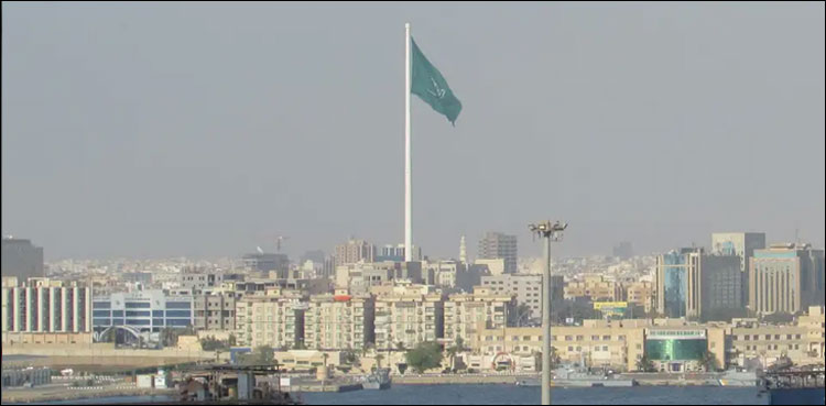 سعودی عدالت
