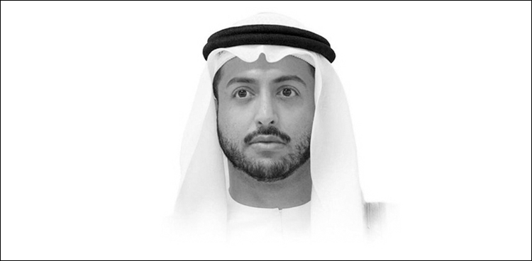 Sheikh Khalid bin Sultan