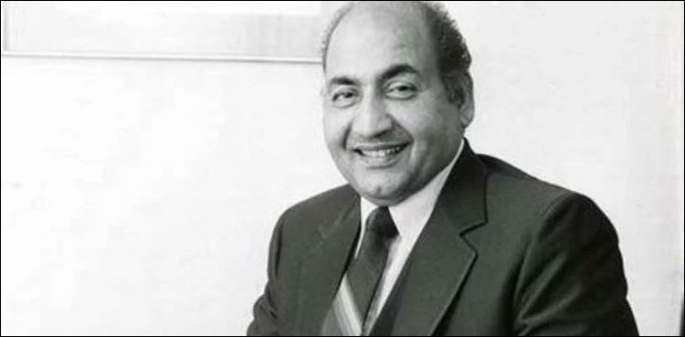 محمد رفیع