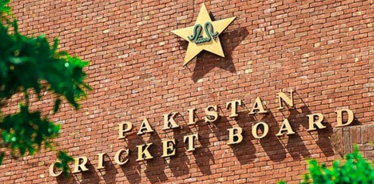 پاکستان کرکٹ بورڈ