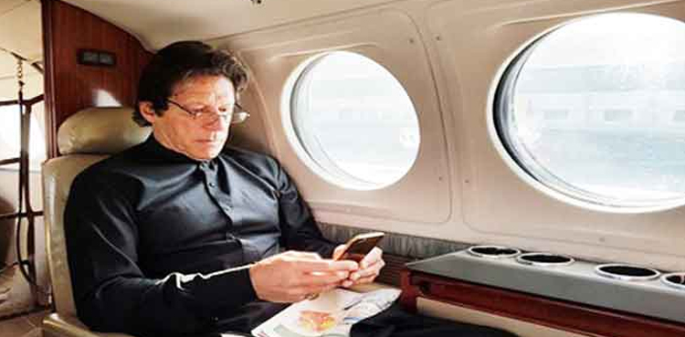 Imran Khan