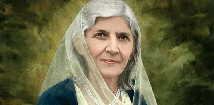 فاطمہ جناح
