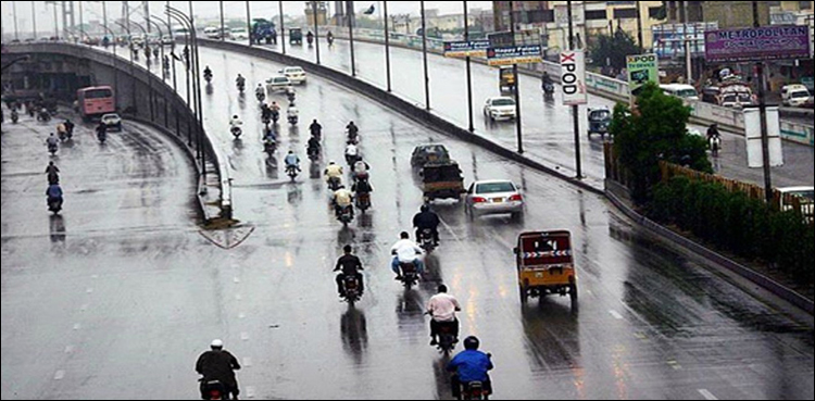 karachi